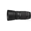 Canon Lens EF-S 55-250mm f/4-5.6 IS STM